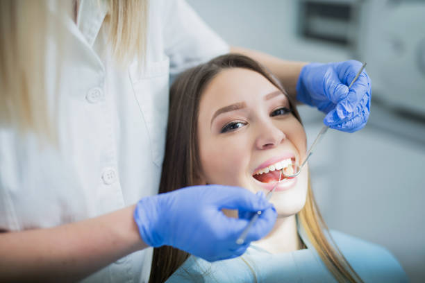 Dental Bonding in Balmville, NY